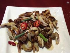 -盐汪子杂鱼馆(大港店)