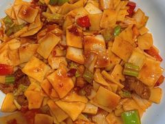 -巴依老爷新疆美食(魏公村店)