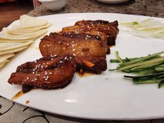 -一江春水·杭帮臻宴(三台山店)