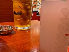 -大阪烧肉BAKA一代(十亩地店)