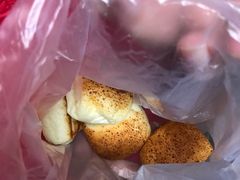芝士小面包-巴黎贝甜(银城东苑店)