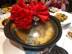 -筱爷叔·上海传统手工菜(玉树路店)