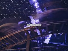 -梦东方未来世界航天主题乐园