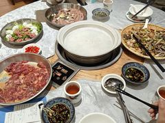 -丰尔粥食·粥底火锅·桑拿鸡(大良总店)
