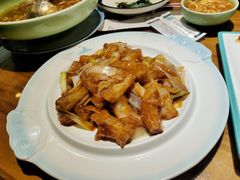 -鸿腾国际大酒店-海鲜姿造海鲜烤肉自助餐