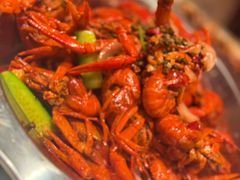 -王红军龙虾(新民路店)