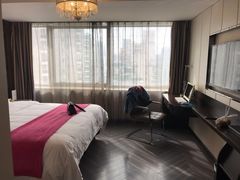 -美豪怡致酒店(上海长寿路店)