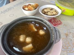 -新记肉骨茶