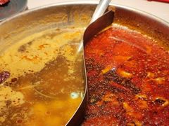 -潮牛岛·潮汕鲜切牛肉自助火锅(无锡首店)