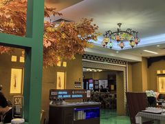 -君邦火锅(新疆大厦店)