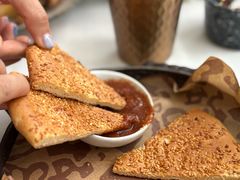 -龟兹KUCINA·新疆菜(前滩L+PLAZA店)