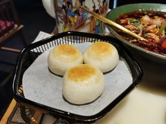 -锦府盐帮·张宅(世纪金源店)