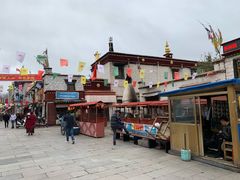 -小昭寺