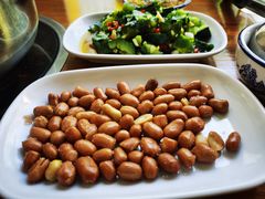 -阿汉名材老鸡汤饭店(金鸡岭店)