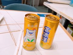-海金滋(陕西南路店)