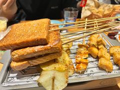 -北京食堂·烤鸭·宵夜(亚运村店)