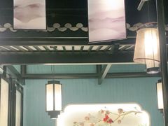 -额娘·现烙春饼烤鸭(太原总店)