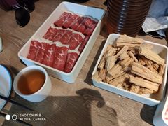 -古关火锅店(古北水镇景区店)