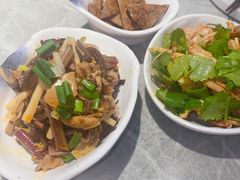 -璞臻汽锅餐厅(南京东路店)