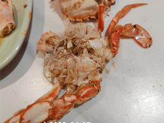 -环球约客烤涮自助(铜锣湾店)