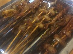 -老字号胡烤肉(三十年老店)
