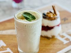 -The Rug Cafe(王府中环店)