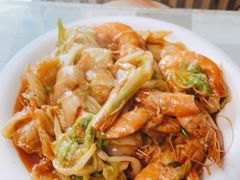 -华春餐馆(鱼山路店)