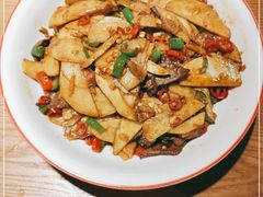 -赣饭农家·江西小炒(西乡店)