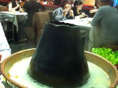 -羊家胡同·龙虾烧烤火锅(龙汇路店)