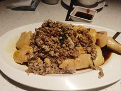 沙姜鸡-肥仔文澳门猪骨煲(南京西路店)