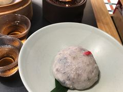 马蹄虾滑-廖掌柜·重庆鲜货火锅(上海首店)