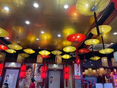 -淮安宴·淮扬菜(清河路一店)