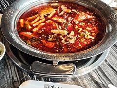 -老船舫·现做活鲜鱼馆(东郊记忆店)