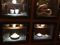 -不二茶空间·养生宴(石景山店)