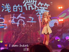 -MOSSO·Liveshow(M3香港广场店)