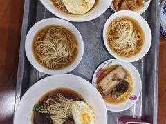 -兴福老面馆(寺路街店)