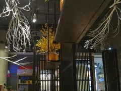 大堂-水木苼 蔬食料理