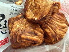 -宫门口馒头铺(创始人总店)