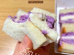 -欢牛蛋糕屋(萧山万象汇店)