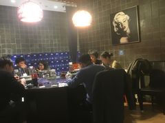 -95号酱骨·一块豆腐(展春园西路店)