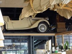 -翠贝卡&Mama Kelly Brunch Coffee(河西店)