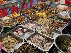 -圆蛋酒料•生腌(开元路店)