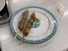 -劈柴院锅贴(沈阳路店)