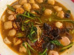 -周记老沈阳焦火鸡架