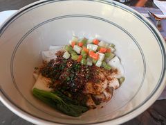 -西安凯悦酒店·湖畔中餐厅