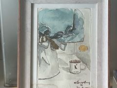 -THE RAVEN乌鸦咖啡(天利店)