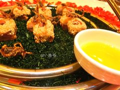 -全聚德(常州店)