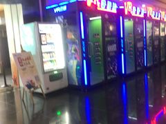 -银泰百货(北京大红门店)
