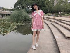 -新江湾城公园