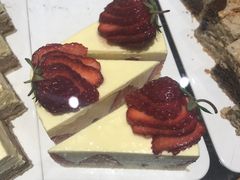 -榖屋house of flour(张江首店)